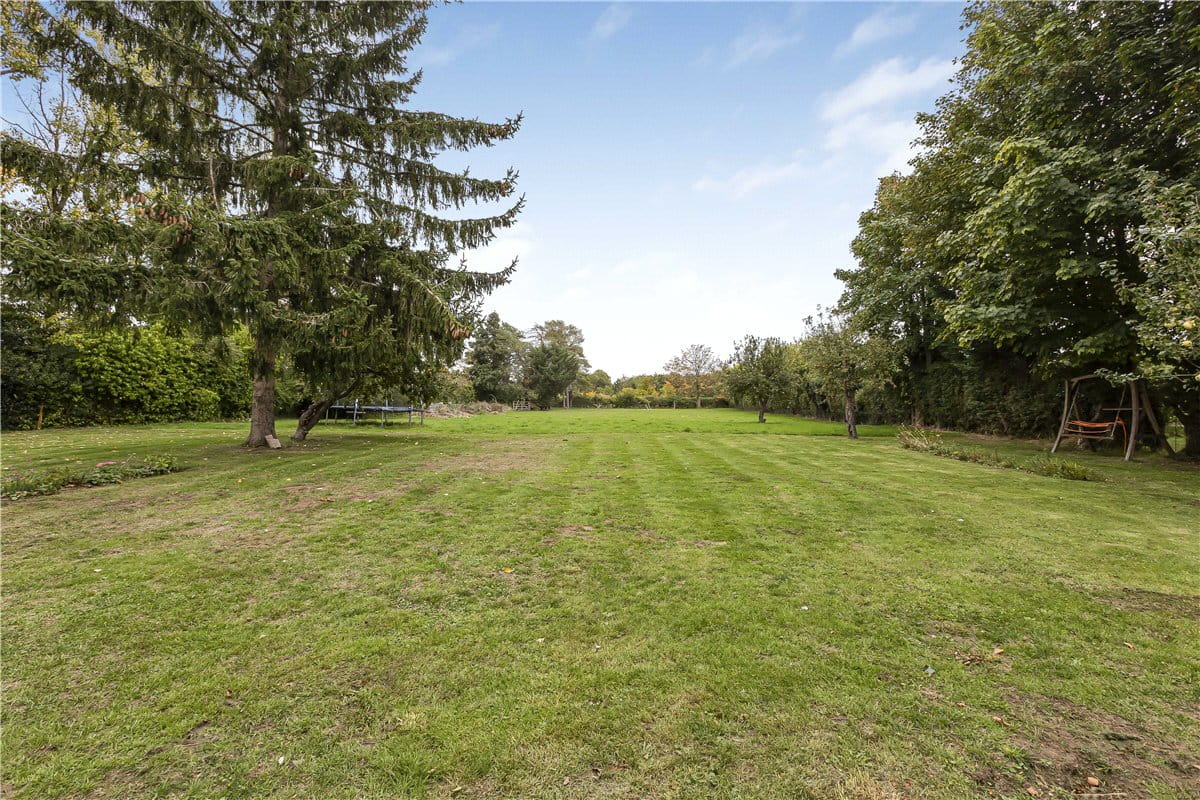 4 bedroom house, Woodperry Road, Beckley OX3 - Available