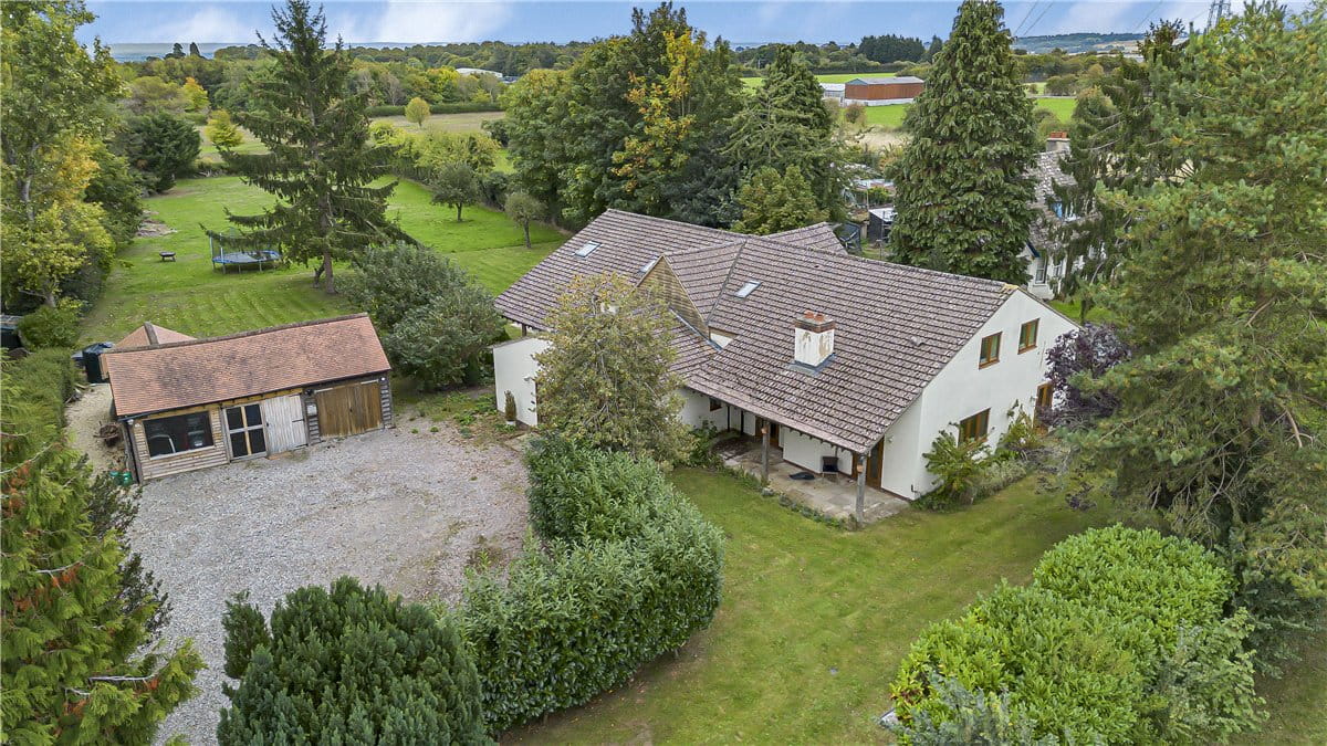 4 bedroom house, Woodperry Road, Beckley OX3 - Available