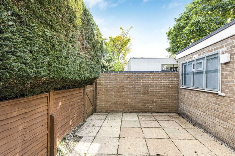 3 bedroom bungalow, Foxton Close, Oxford OX2 - Sold STC