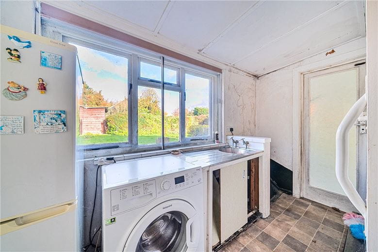 3 bedroom bungalow, Bridle Path, Charney Bassett OX12 - Available