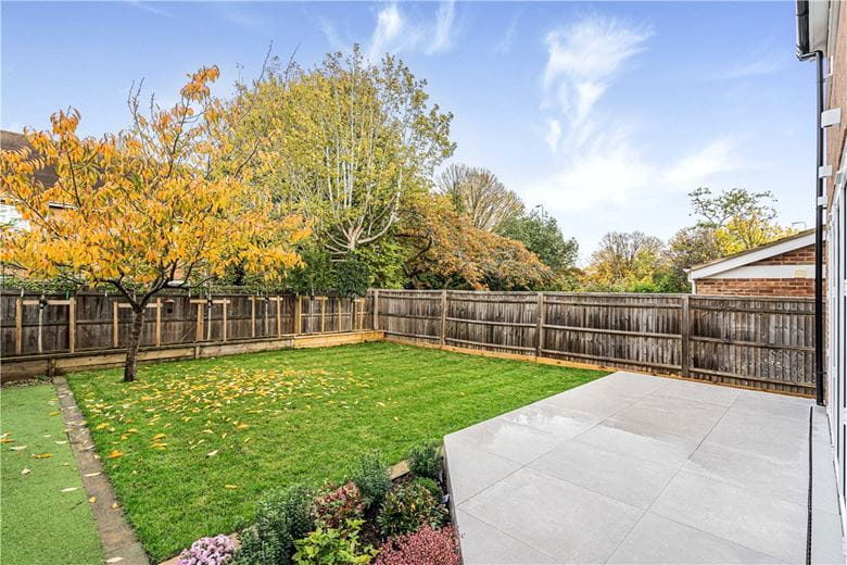 4 bedroom house, Blandford Avenue, Oxford OX2 - Available