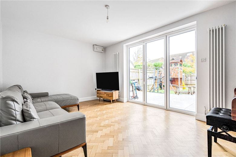 4 bedroom house, Blandford Avenue, Oxford OX2 - Available