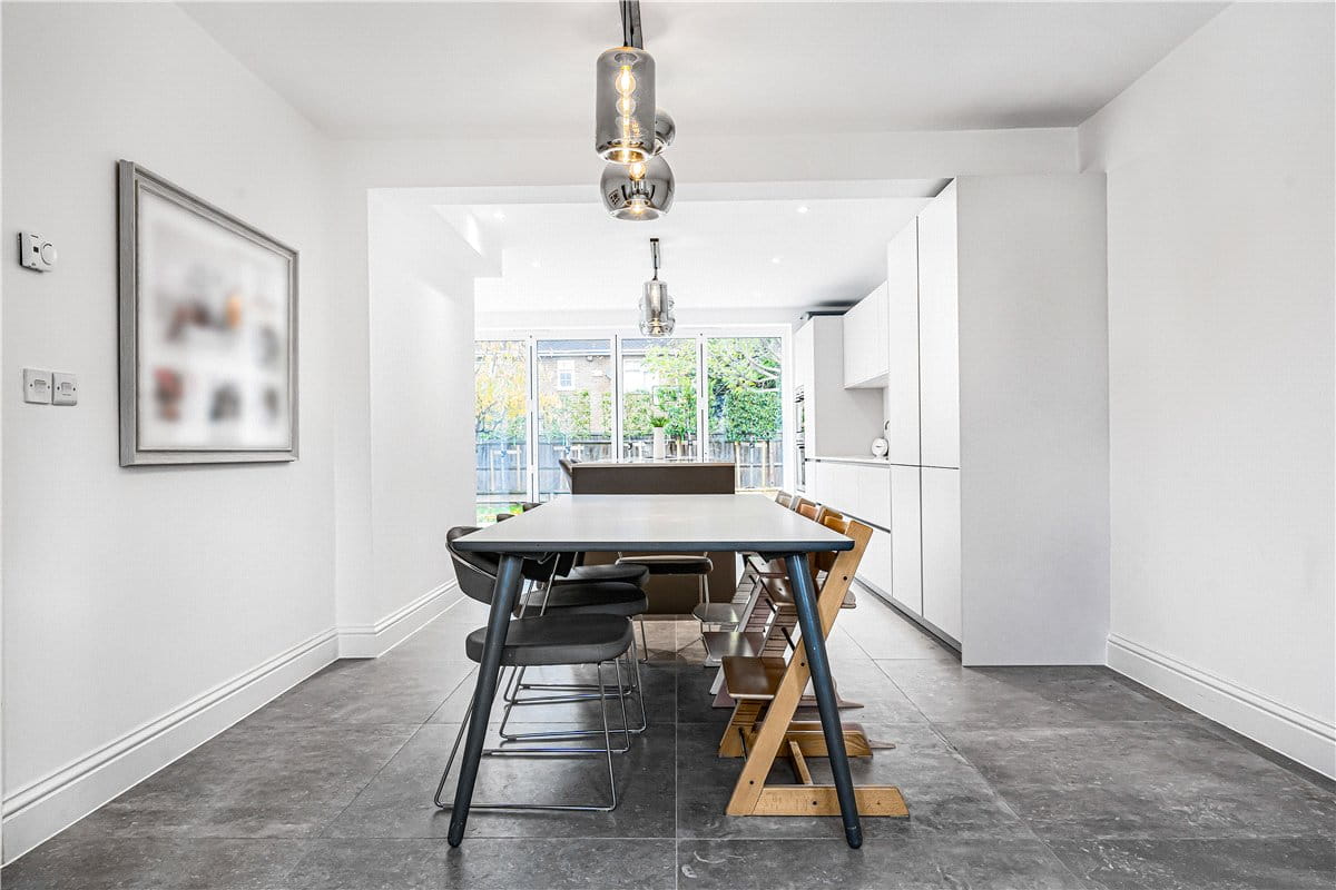 4 bedroom house, Blandford Avenue, Oxford OX2 - Available