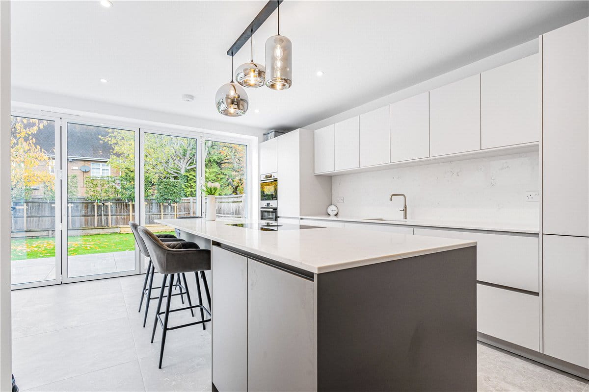 4 bedroom house, Blandford Avenue, Oxford OX2 - Available