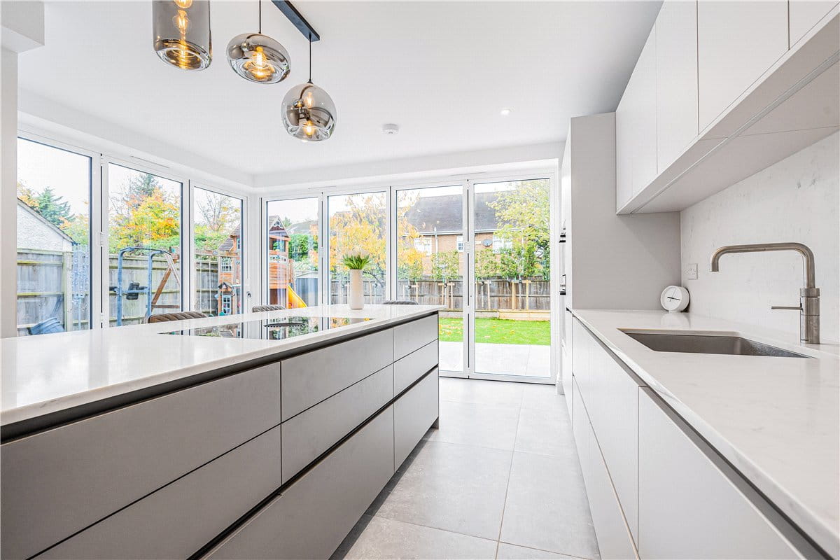 4 bedroom house, Blandford Avenue, Oxford OX2 - Available