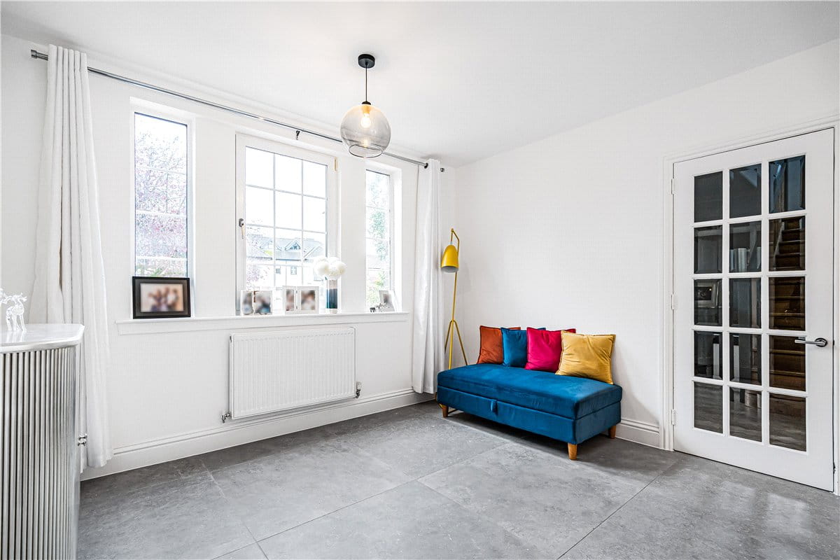 4 bedroom house, Blandford Avenue, Oxford OX2 - Available