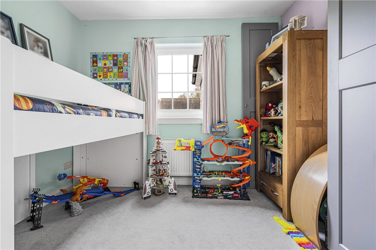 4 bedroom house, Blandford Avenue, Oxford OX2 - Available