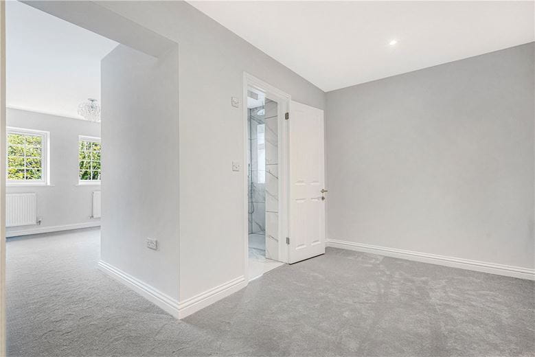 4 bedroom house, Blandford Avenue, Oxford OX2 - Available