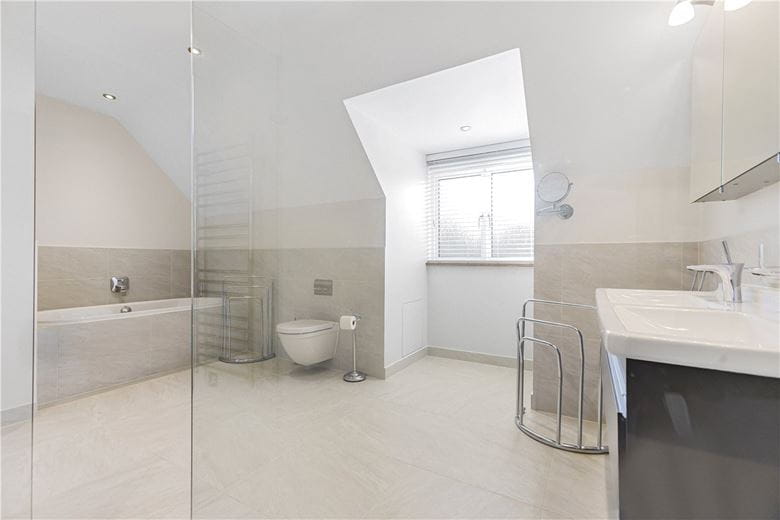 5 bedroom house, Beggars Lane, Longworth OX13 - Available