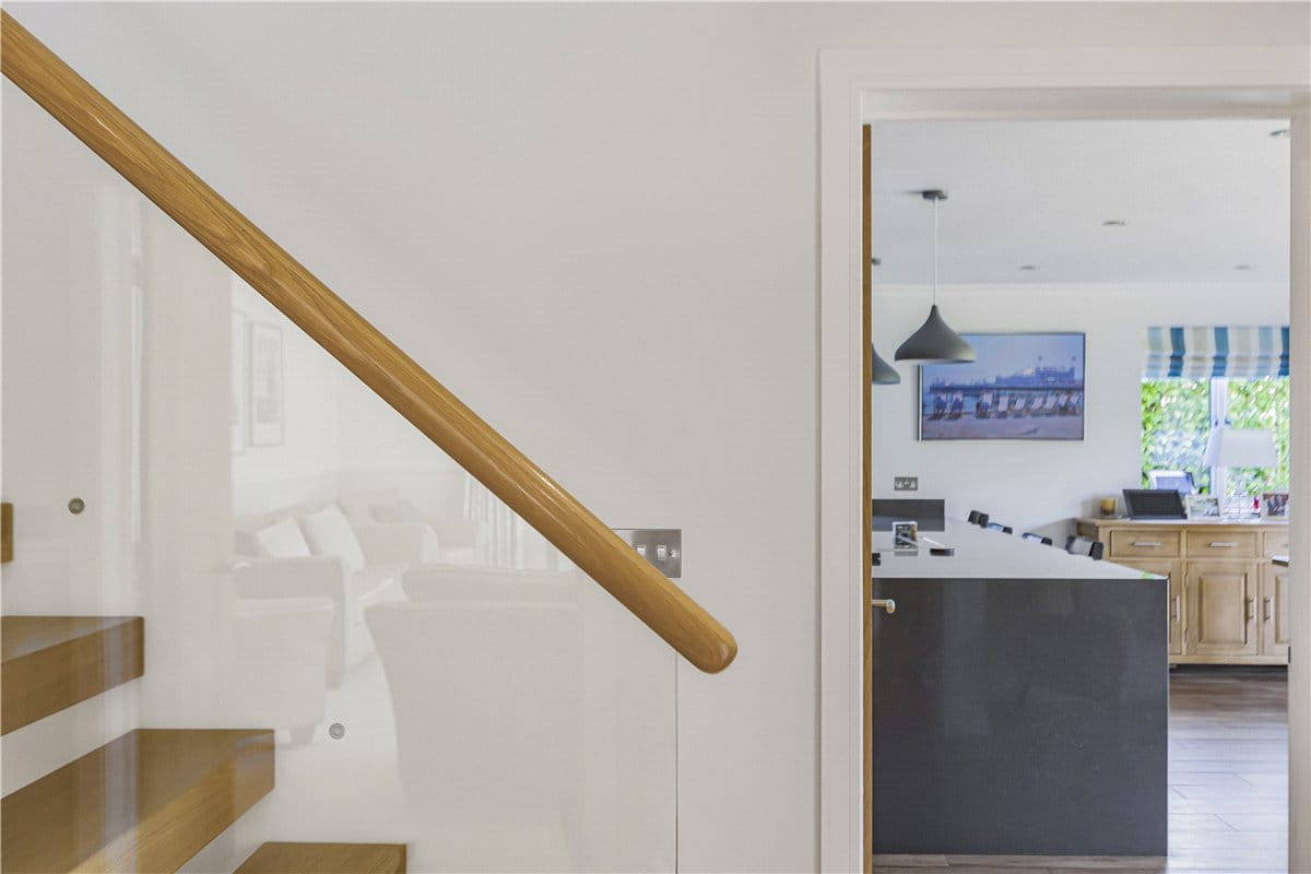 5 bedroom house, Beggars Lane, Longworth OX13 - Available