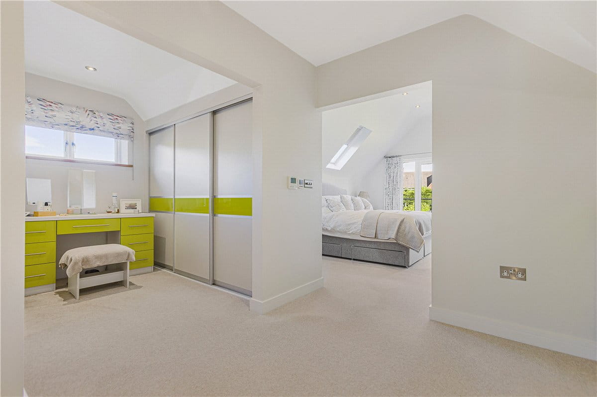 5 bedroom house, Beggars Lane, Longworth OX13 - Available