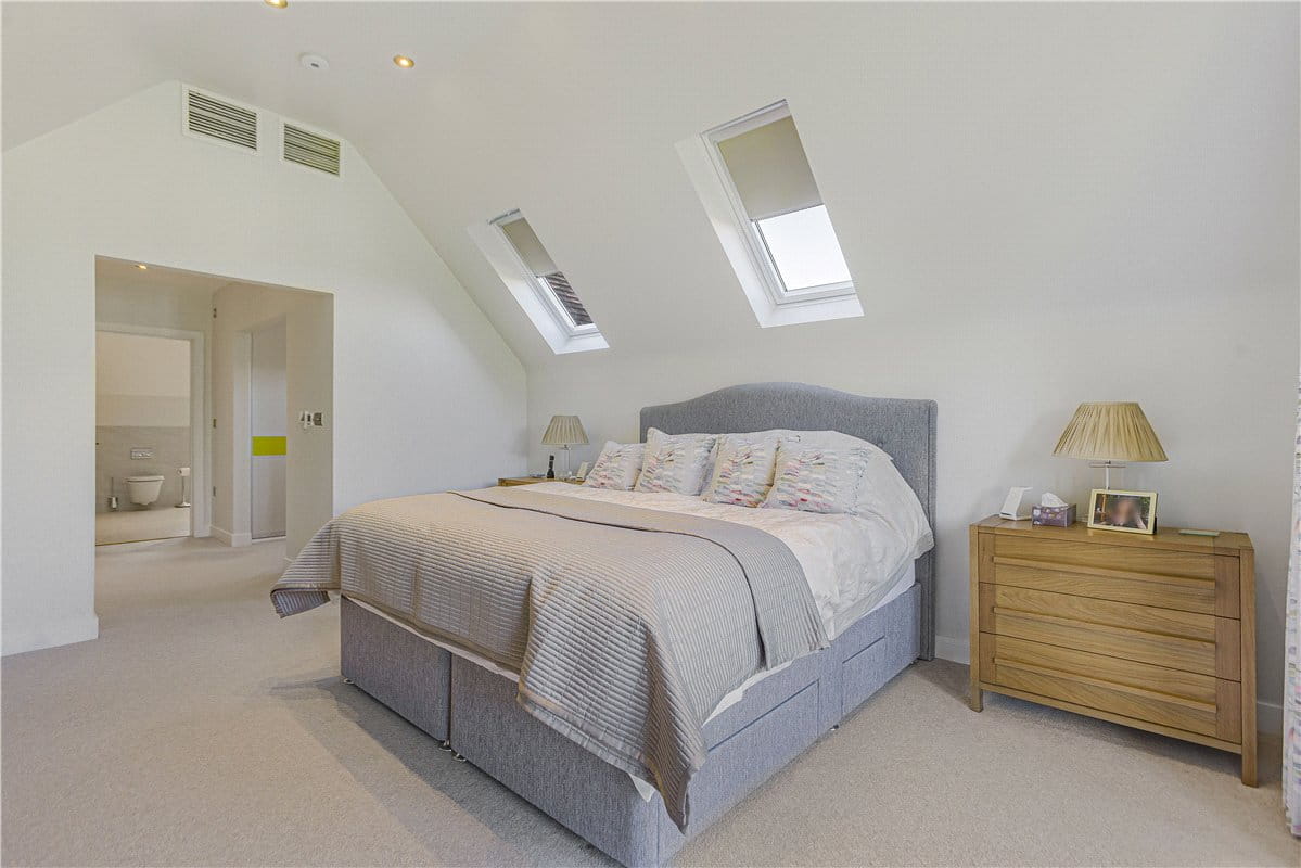 5 bedroom house, Beggars Lane, Longworth OX13 - Available