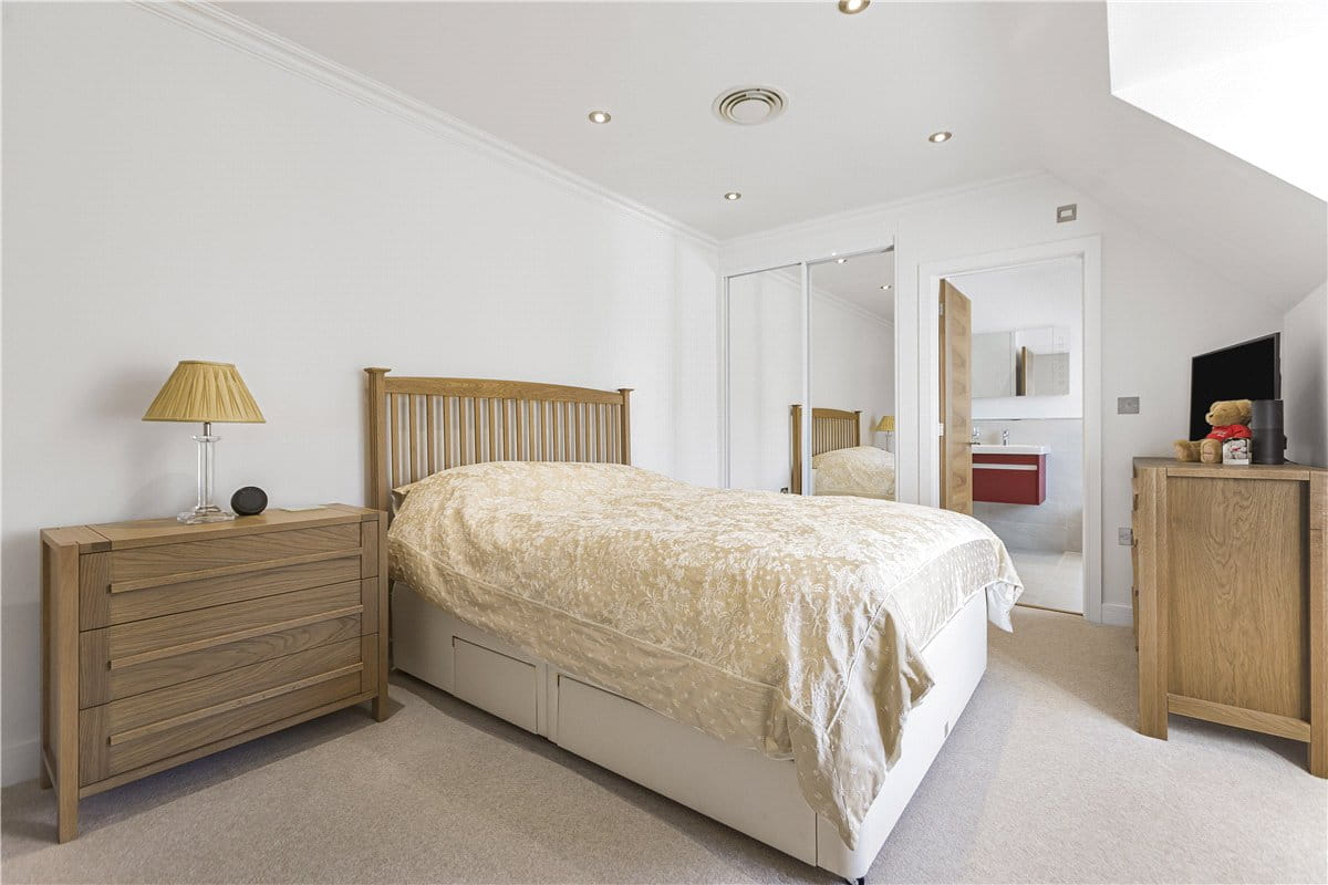 5 bedroom house, Beggars Lane, Longworth OX13 - Available