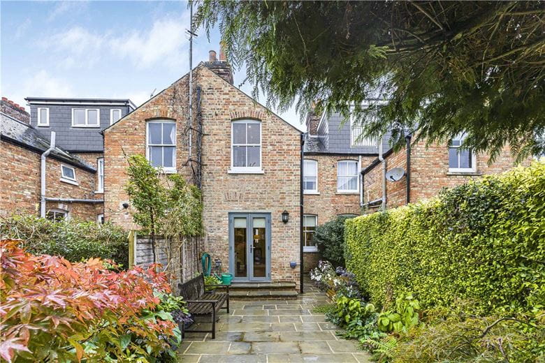 2 bedroom house, Alexandra Road, Oxford OX2 - Available