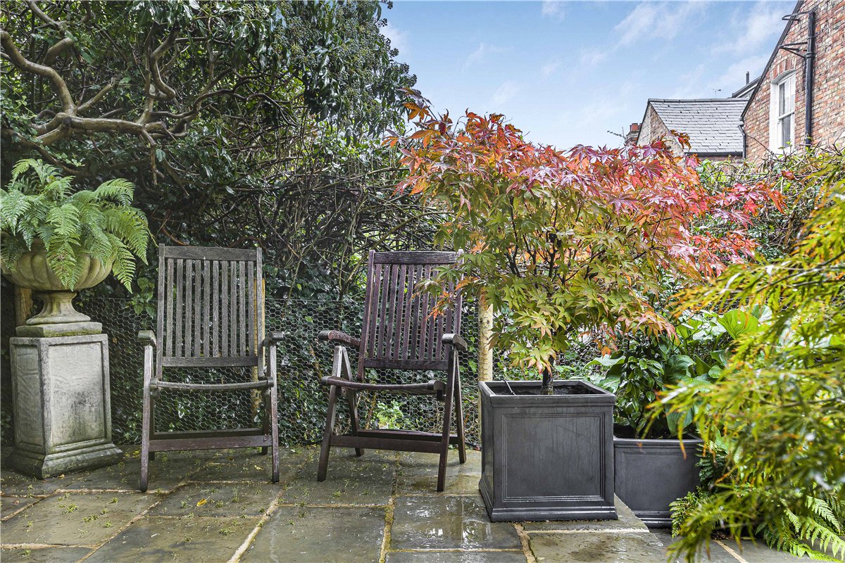 2 bedroom house, Alexandra Road, Oxford OX2 - Available