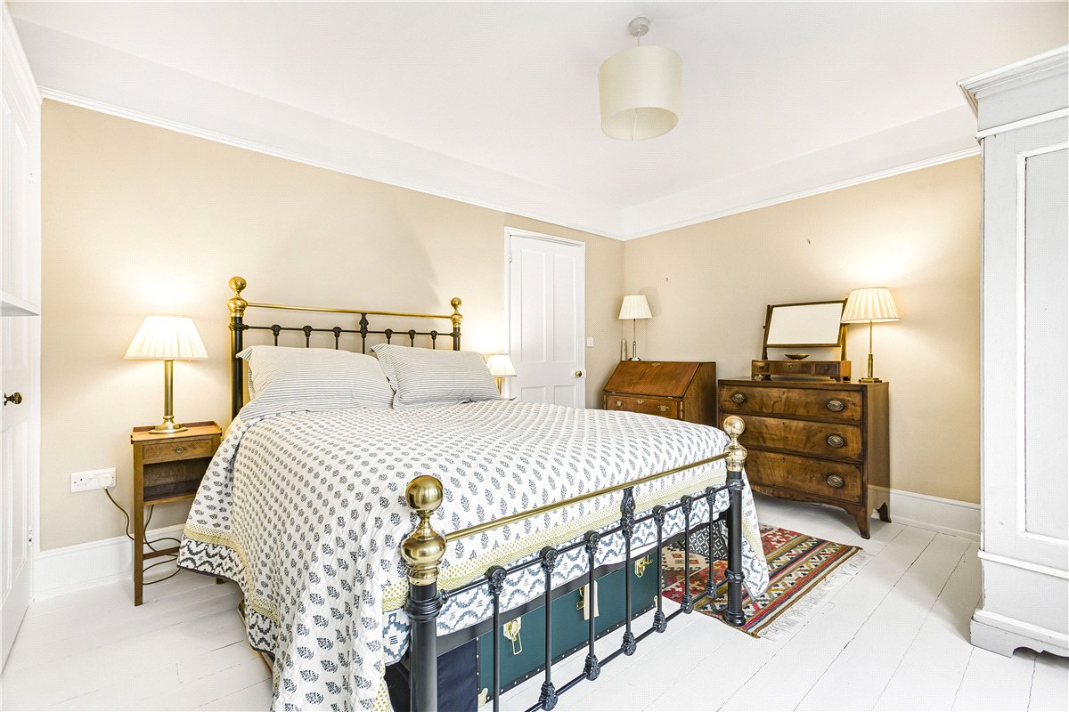 2 bedroom house, Alexandra Road, Oxford OX2 - Available