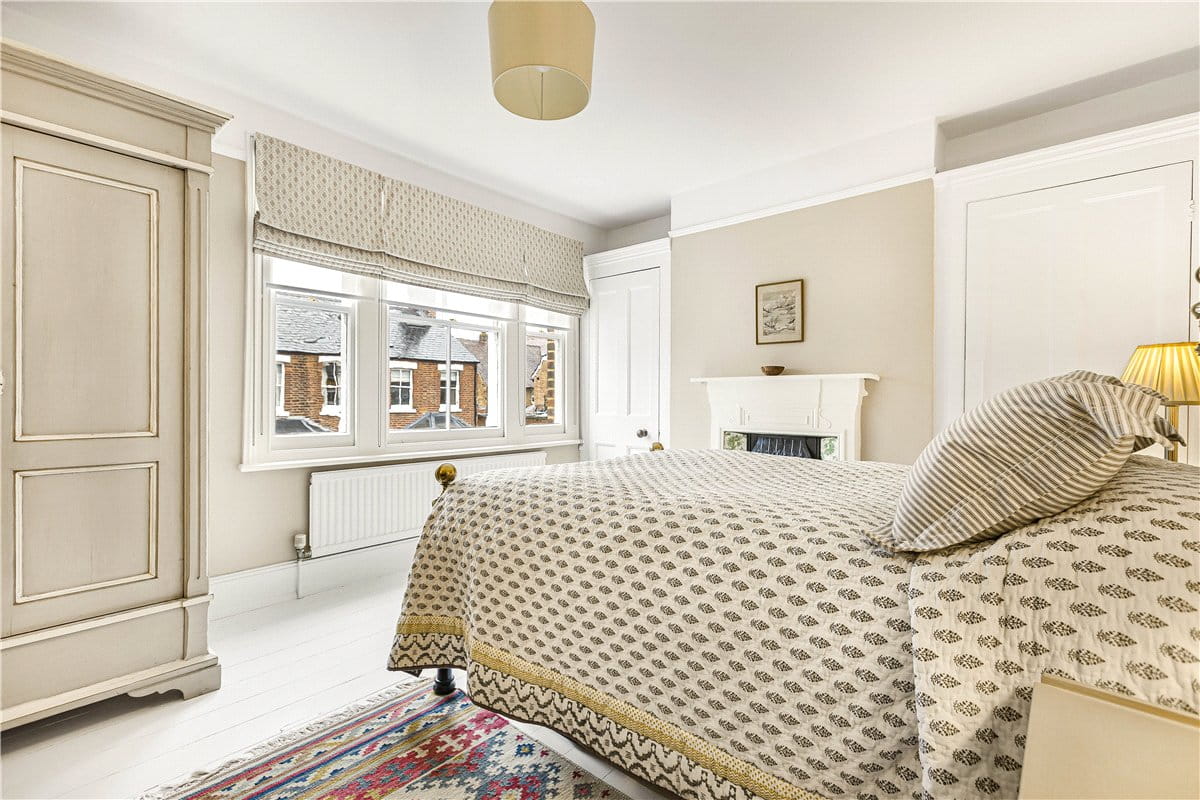 2 bedroom house, Alexandra Road, Oxford OX2 - Available