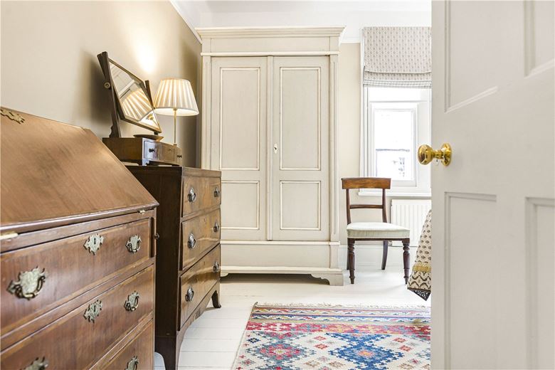 2 bedroom house, Alexandra Road, Oxford OX2 - Available