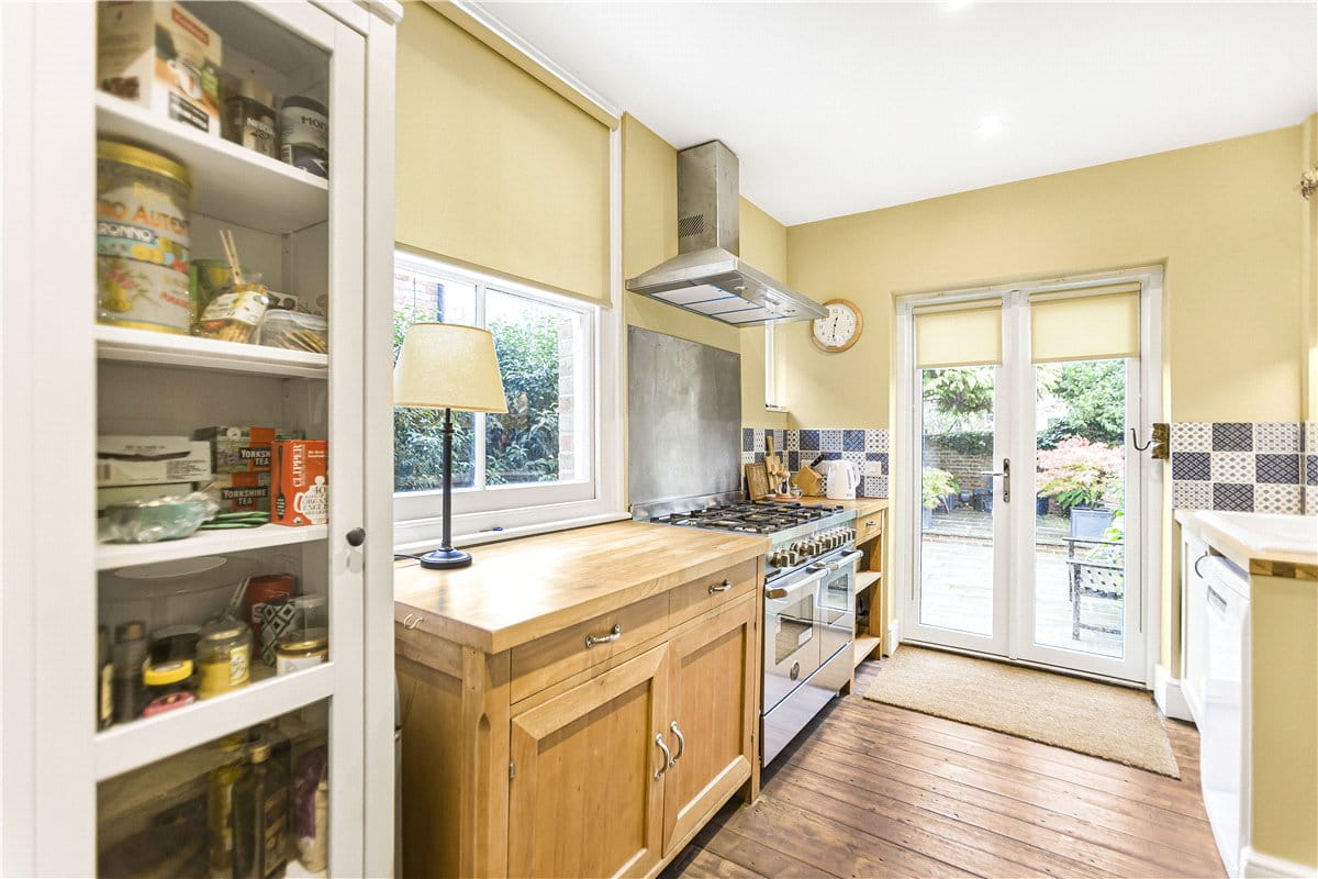 2 bedroom house, Alexandra Road, Oxford OX2 - Available