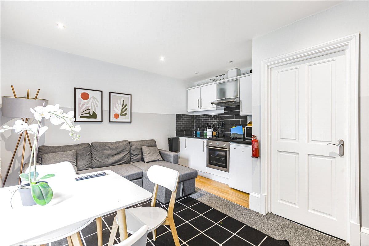 5 bedroom house, London Place, Oxford OX4 - Available