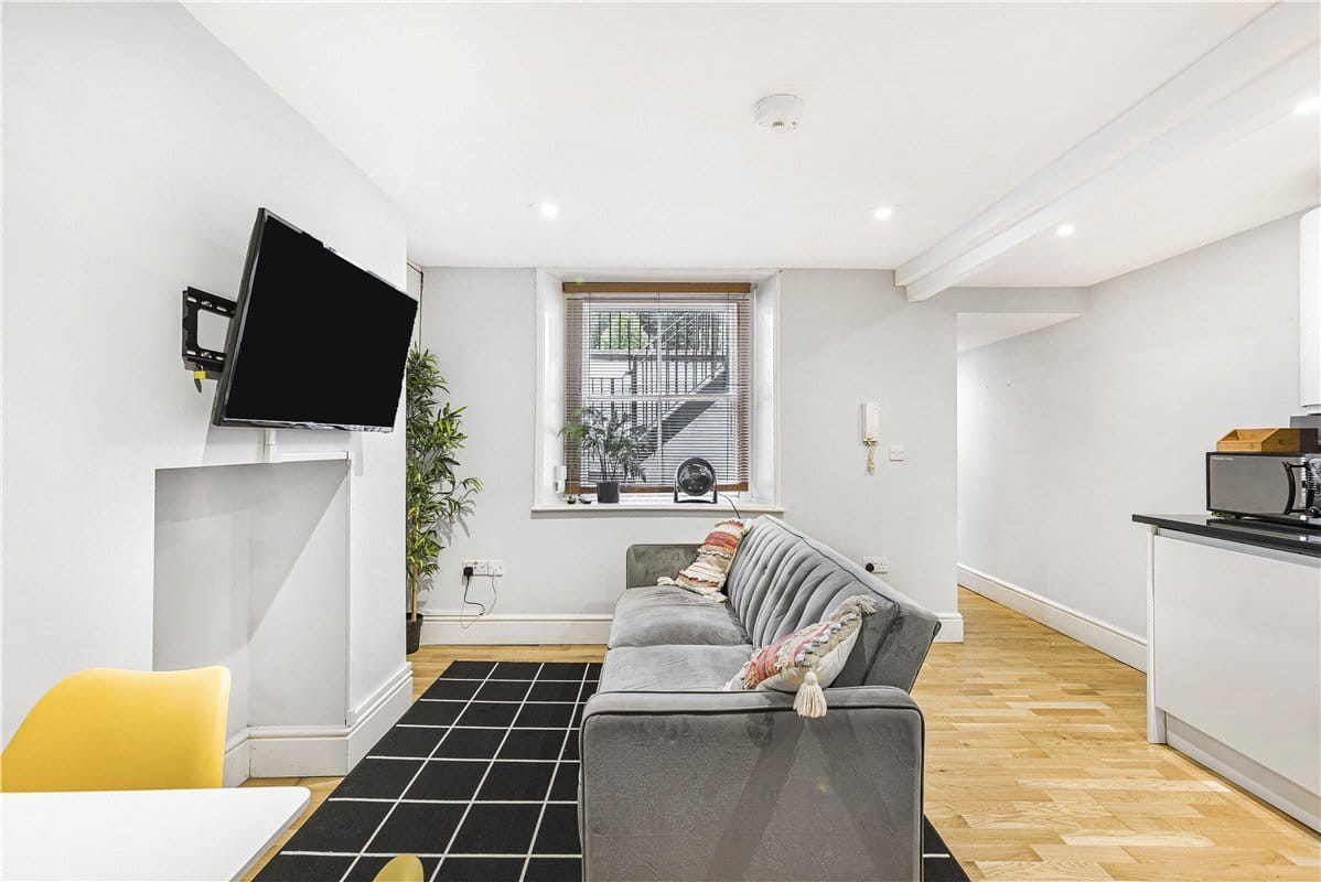 5 bedroom house, London Place, Oxford OX4 - Available