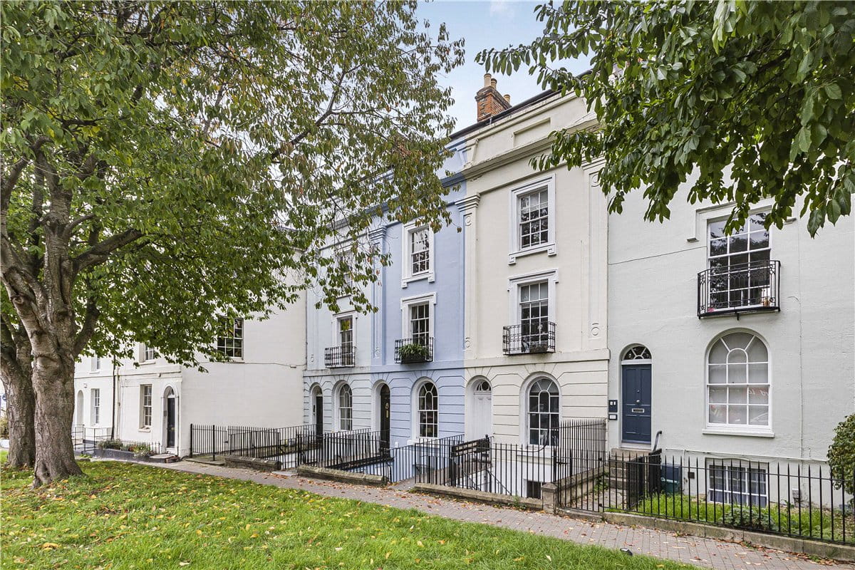 5 bedroom house, London Place, Oxford OX4 - Available