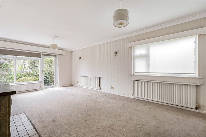 3 bedroom bungalow, Darnford Lane, Lichfield WS14 - Available