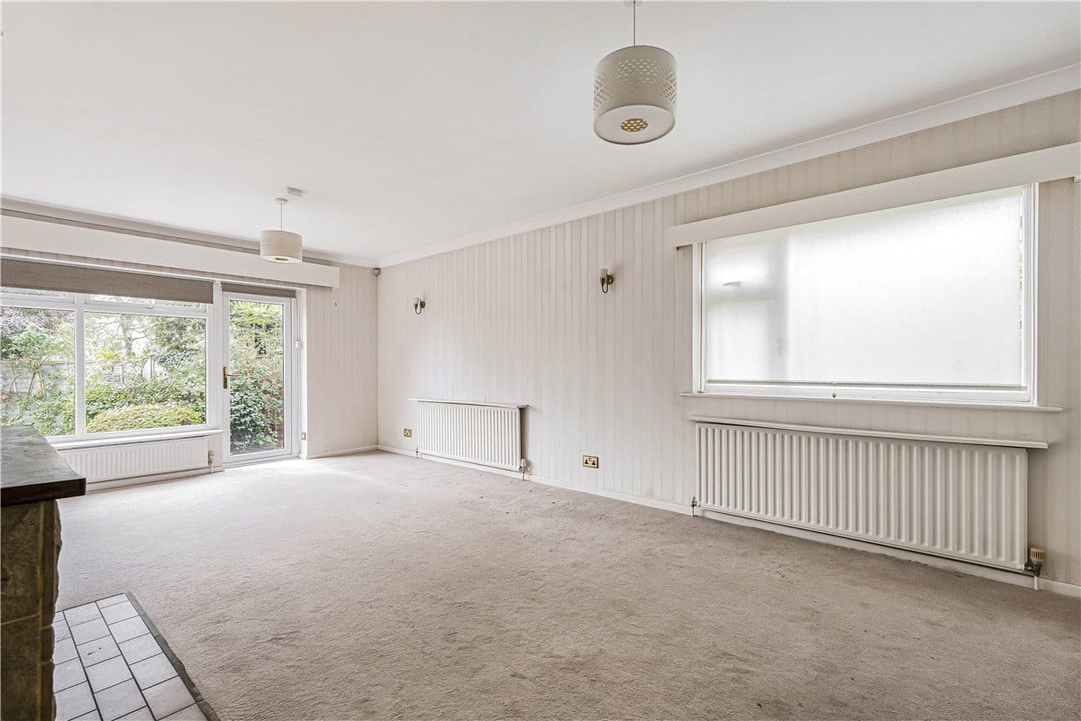 3 bedroom bungalow, Darnford Lane, Lichfield WS14 - Available