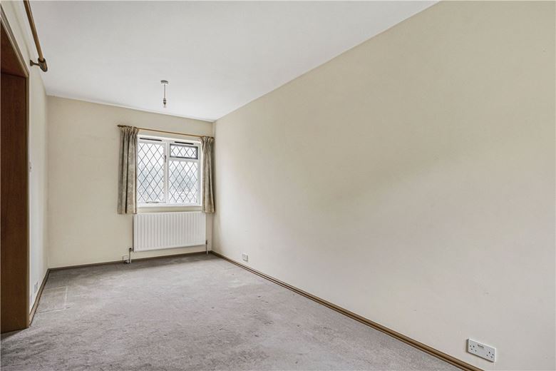 3 bedroom bungalow, Darnford Lane, Lichfield WS14 - Available