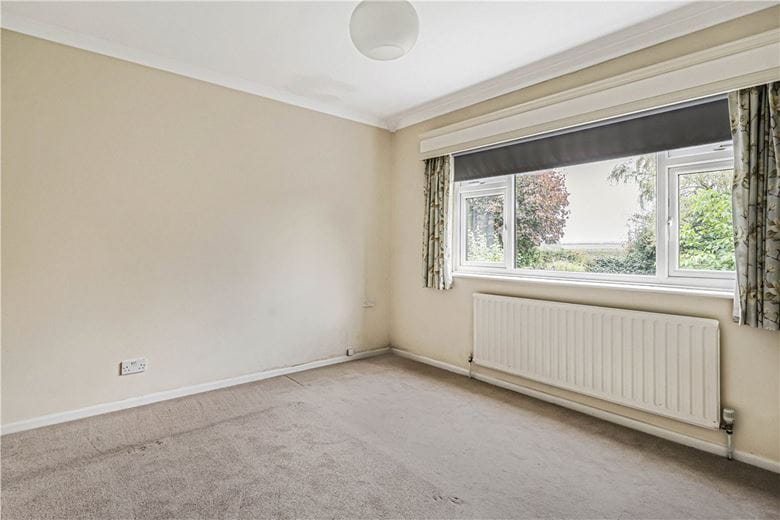 3 bedroom bungalow, Darnford Lane, Lichfield WS14 - Available