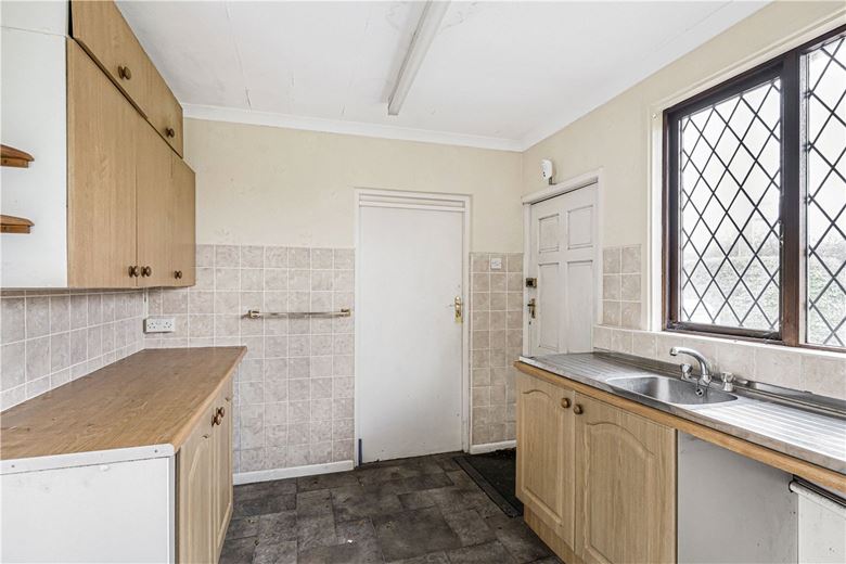 3 bedroom bungalow, Darnford Lane, Lichfield WS14 - Available