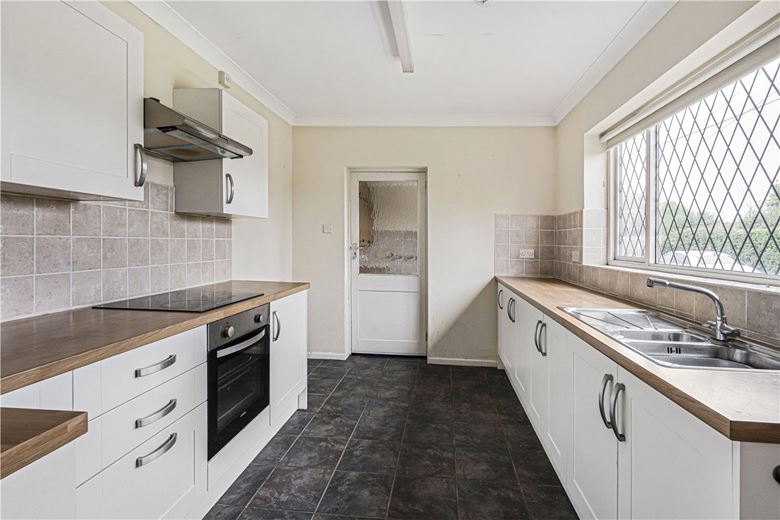 3 bedroom bungalow, Darnford Lane, Lichfield WS14 - Available