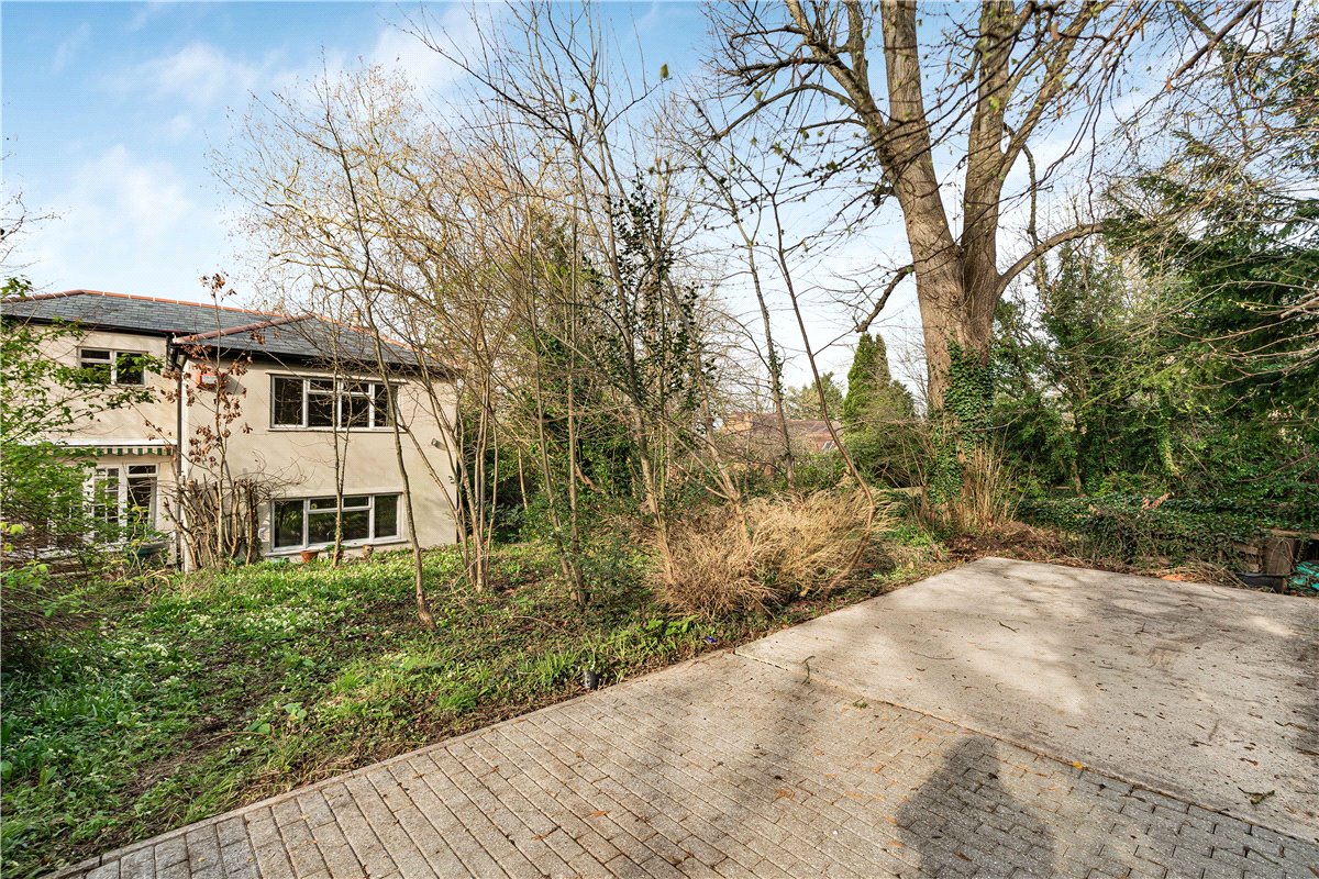 4 bedroom house, Church Way, Iffley OX4 - Available