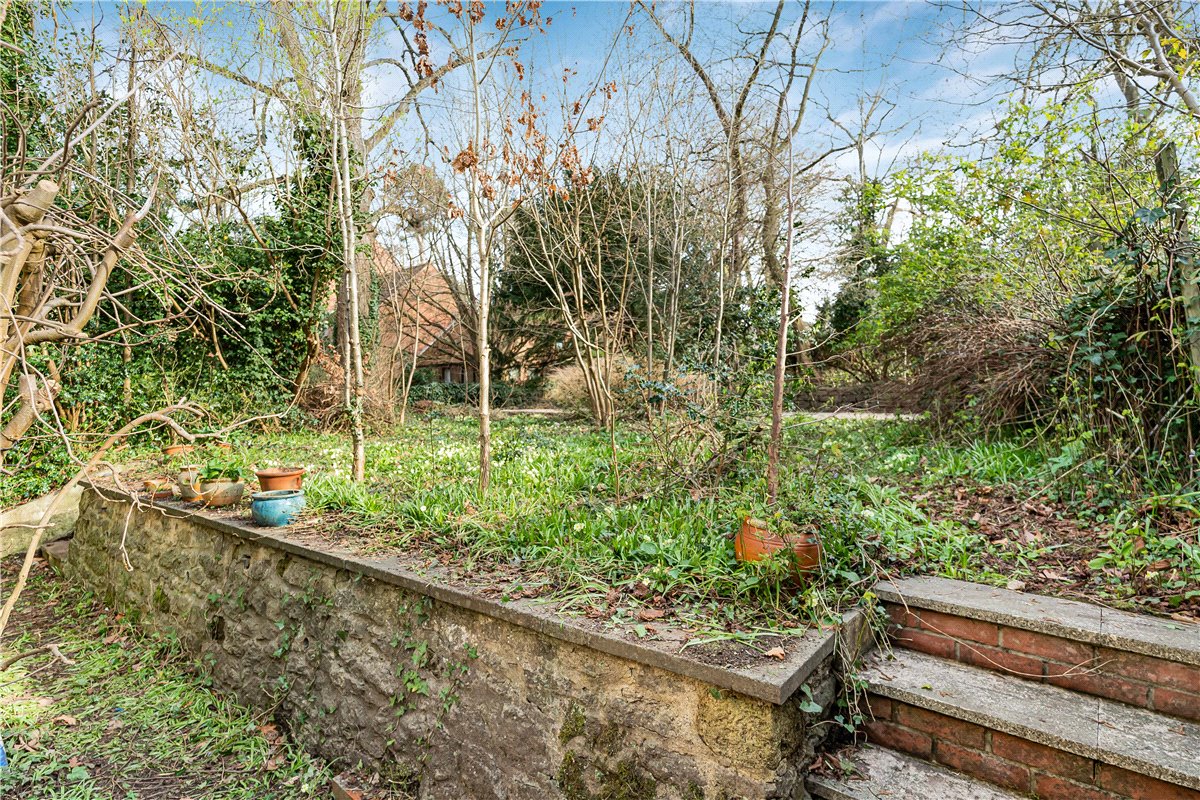 4 bedroom house, Church Way, Iffley OX4 - Available