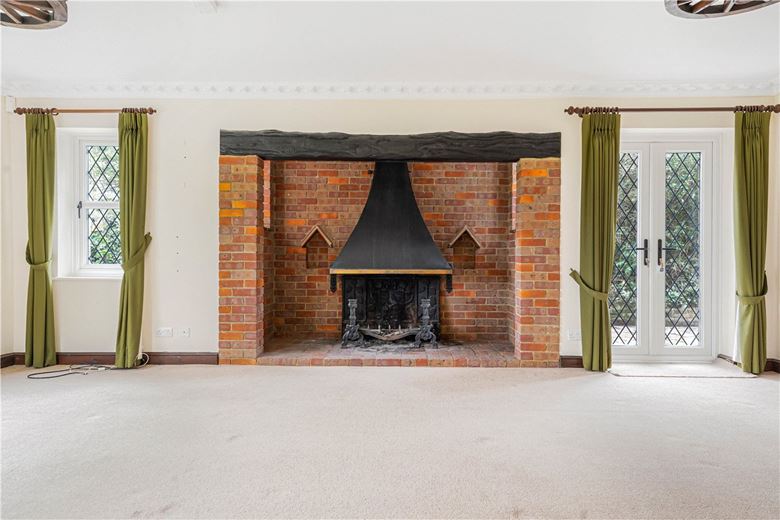 4 bedroom house, The Lee, Great Missenden HP16 - Available