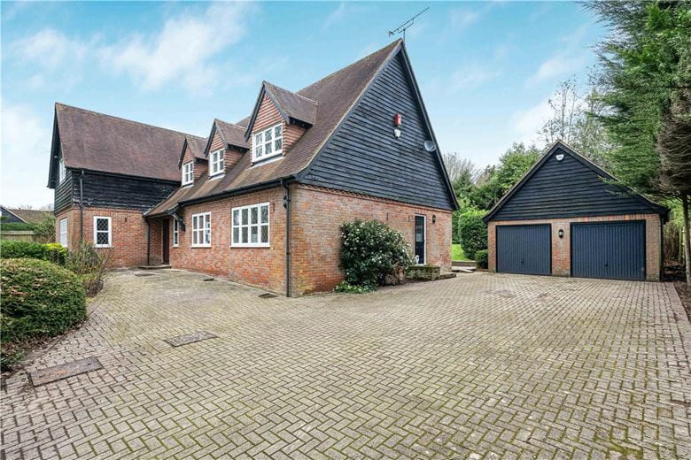 4 bedroom house, The Lee, Great Missenden HP16 - Available