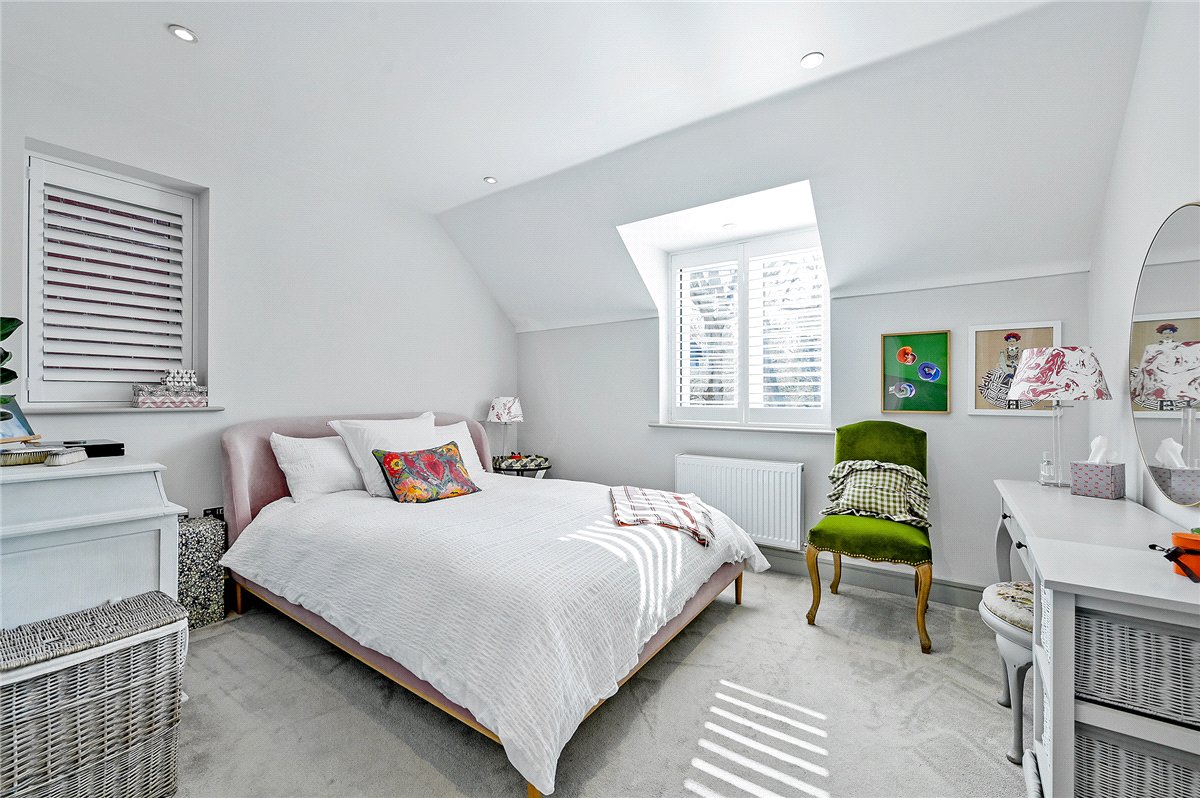 3 bedroom house, Besselsleigh, Abingdon OX13 - Available