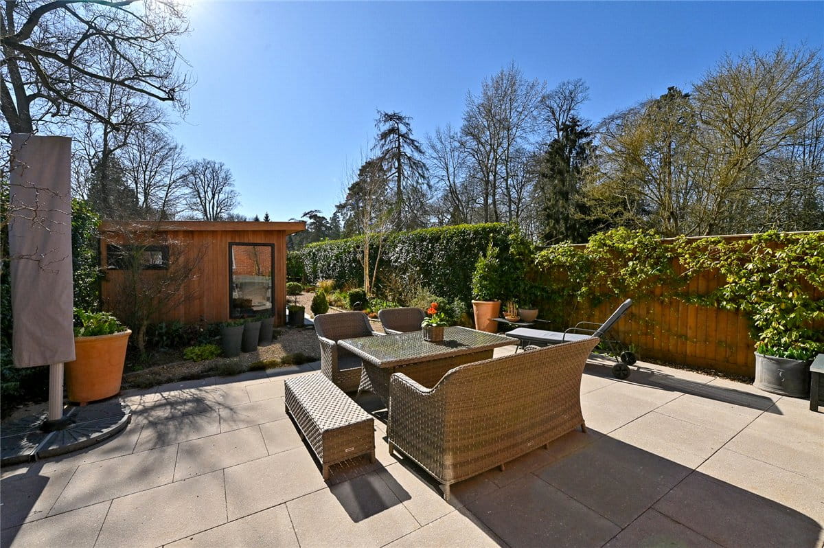 3 bedroom house, Besselsleigh, Abingdon OX13 - Available