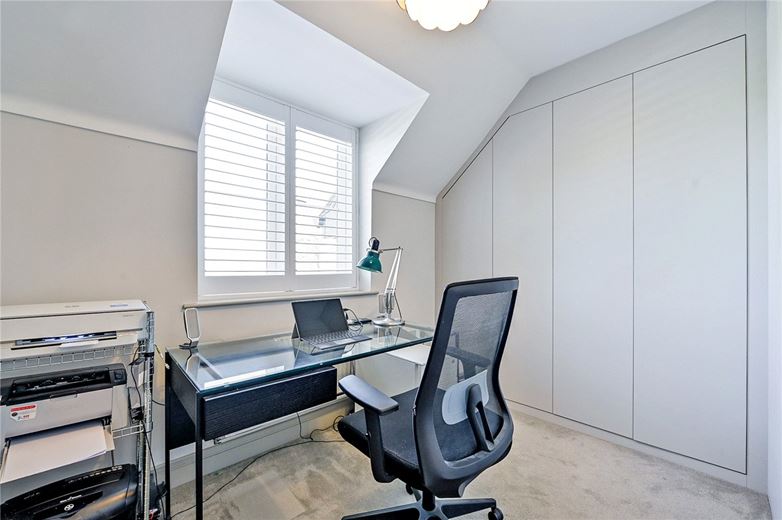 3 bedroom house, Besselsleigh, Abingdon OX13 - Available