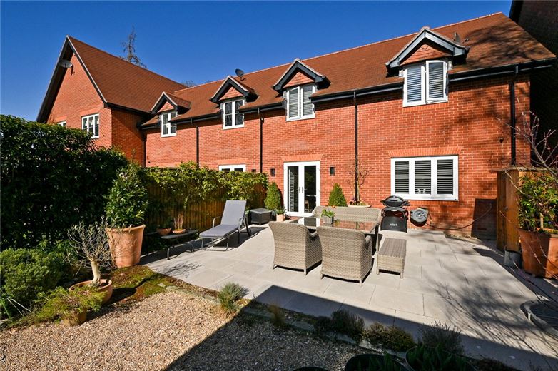 3 bedroom house, Besselsleigh, Abingdon OX13 - Available