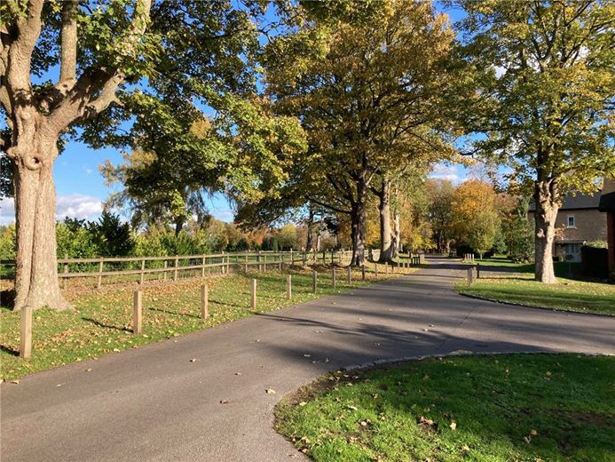 3 bedroom house, Besselsleigh, Abingdon OX13 - Available