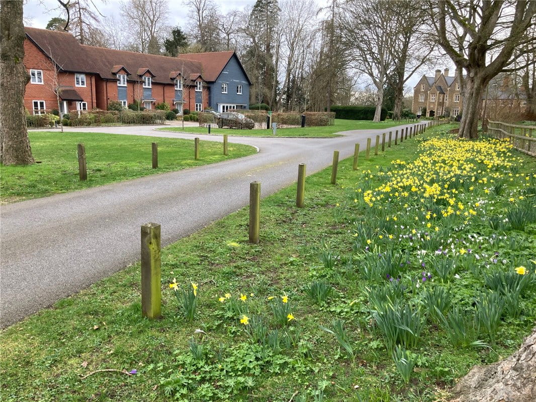 3 bedroom house, Besselsleigh, Abingdon OX13 - Available