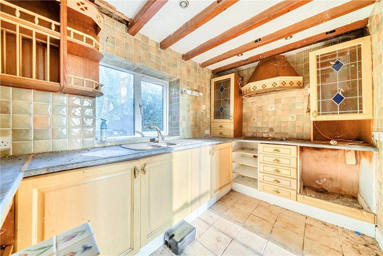 3 bedroom cottage, Bannister Lane, Skelbrooke DN6 - Available