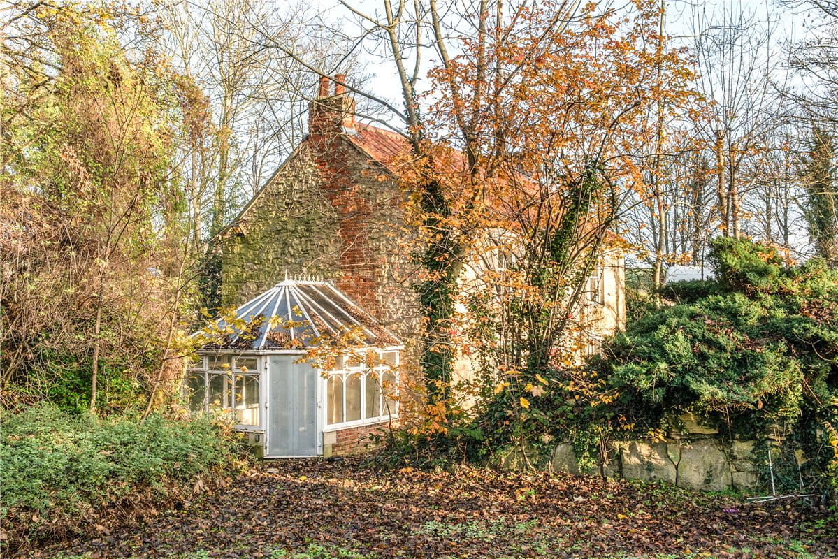 3 bedroom cottage, Bannister Lane, Skelbrooke DN6 - Available