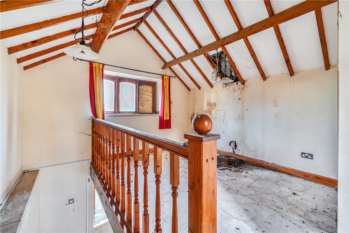 3 bedroom cottage, Bannister Lane, Skelbrooke DN6 - Available