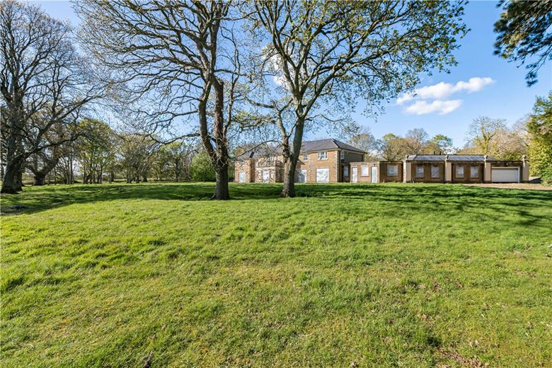 5 bedroom house, Binsted, Arundel BN18 - Available