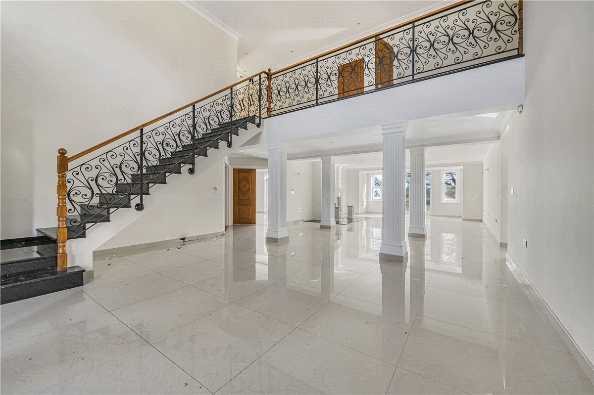 5 bedroom house, Binsted, Arundel BN18 - Available