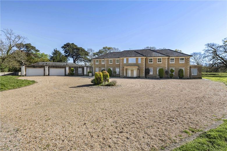 5 bedroom house, Binsted, Arundel BN18 - Available