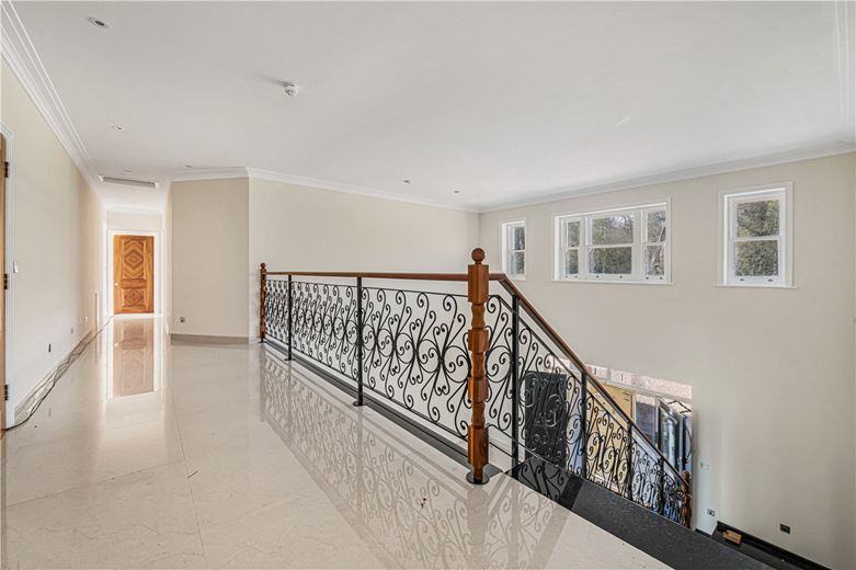 5 bedroom house, Binsted, Arundel BN18 - Available