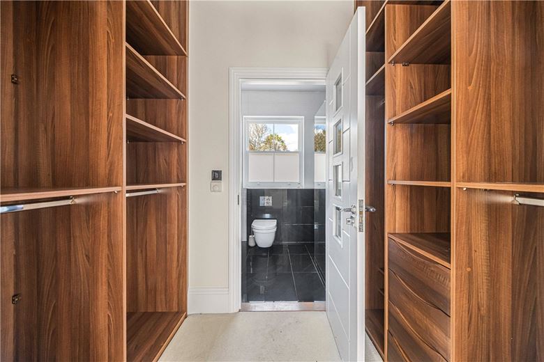 5 bedroom house, Binsted, Arundel BN18 - Available